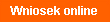 ING OFE - Wniosek