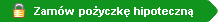 Bank Zachodni WBK - Zam�w po�yczk� hipoteczn�