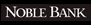 Noble Bank