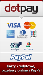 Płatności on-line