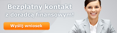 Open Finance - Kontakt z doradcą