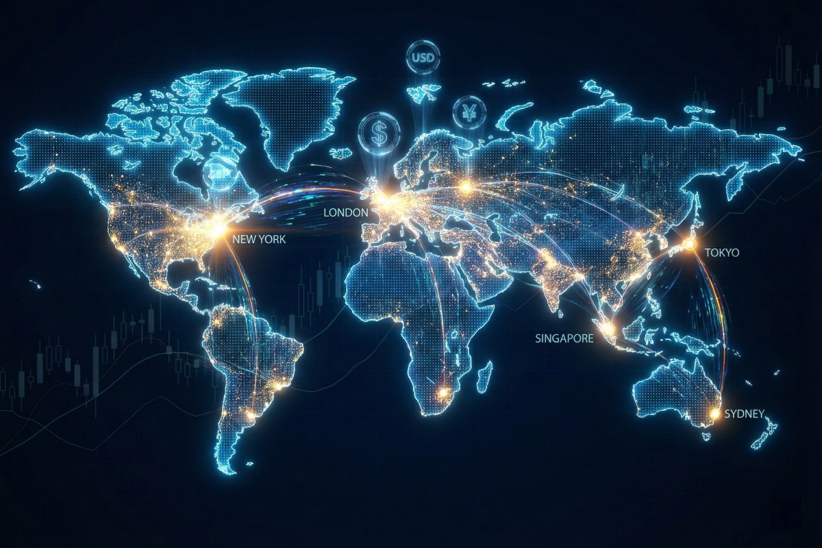 Współczesny rynek OTC