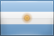 Argentyna - Flaga