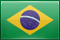 Brazylia - Flaga
