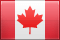 Kanada - Flaga
