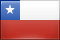 Chile - Flaga