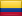 COP - Kolumbia