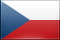 Czechy - Flaga