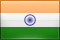 Indie - Flaga