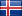 ISK - Islandia