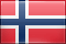 Norwegia - Flaga