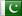 PKR - Pakistan