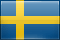 Szwecja - Flaga