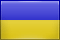 Ukraina - Flaga