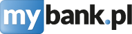 MyBank.pl - Logo
