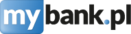 MyBank.pl Logo