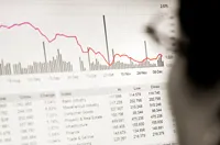 Nasdaq w technicznej korekcie