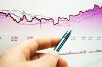 Draghi nie pomógł indeksom