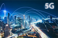 Polska wdraża technologię 5G