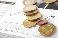 Korekta na Wall Street