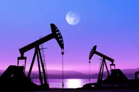 Większy niż oczekiwano spadek produkcji ropy w USA
