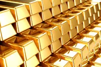 Korekta na rynku złota