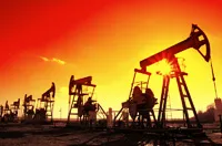 Kontynuacja zwyżek notowań ropy naftowej