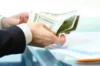 Złoty spokojny przed RPP
