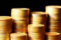 Korekta euforii, EUR/PLN odbija od wsparcia