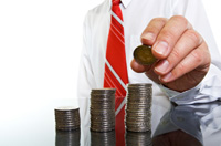 Słabo z przemysłem Strefy Euro
