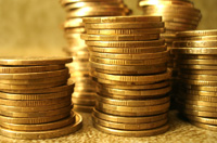 Moody's i funt, euro i dolar