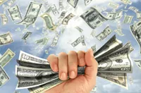 Eurodolar czeka na popołudniowe dane z USA