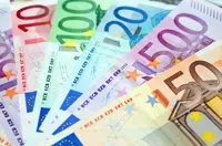 EURPLN na poziomach z maja