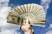 T-Bills, sprzedaż w detalu i los dolara