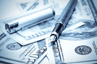USD/PLN testuje okolice 4,00 PLN