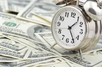 Kolejne 20-letnie minimum EUR/USD, USD/PLN powyżej 5 zł