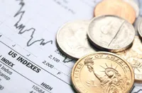 Złoty korzysta z dobrych nastrojów