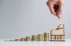 Oprocentowanie hipotek lekko w górę