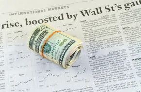 Wall Street na nowych szczytach