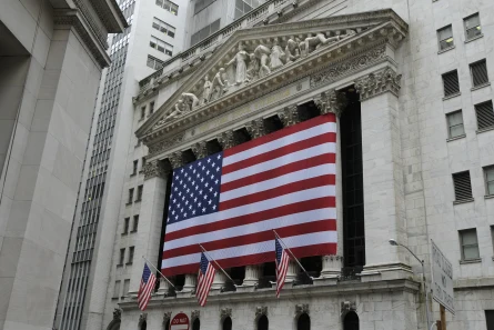 Indeks VIX sugeruje koniec odbicia na Wall Street