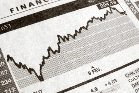 Spadek napięcia wokół Grecji sprzyja wzrostom na Wall Street