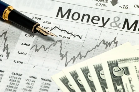 GPW, DAX i NYSE w trakcie gry: selektywne wzrosty, reszta czeka na sygnał