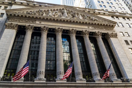 GPW pójdzie śladem Wall Street