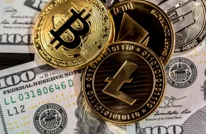Kryptowaluty w sobotni poranek: BTC ponad 116 tys. USD, ETH przy 4,2 tys.