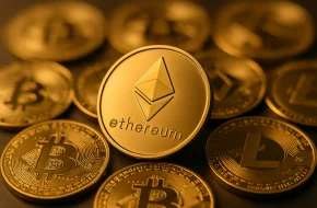 Ethereum (ETH) w grze o 4000$ – realistyczna prognoza na sierpień 2025