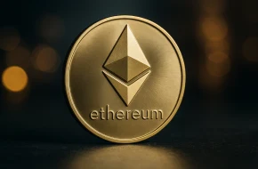 Ethereum w drodze po 10 000–20 000 USD? Breakout Wyckoffa