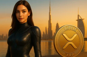 300 banków w sieci Ripple. Dlaczego tradycyjna bankowość nagle pokochała XRP?