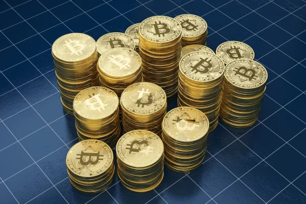 Rynek krypto konsoliduje – BTC i ETH tracą, inwestorzy wyczekują sygnałów