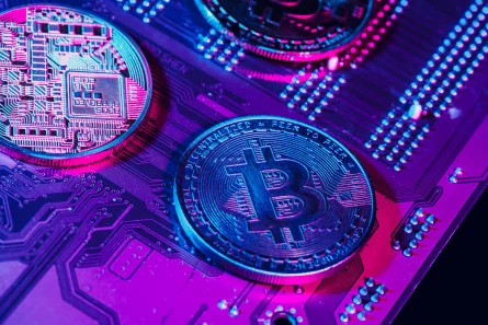 Flash Crash Litecoina na Binance: Kurs LTC/USDC spadł do 52 dolarów