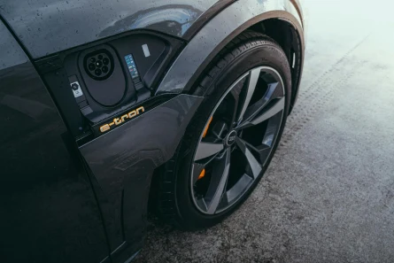 A3 e-tron – czy warto postawić na hybrydę plug-in od Audi?